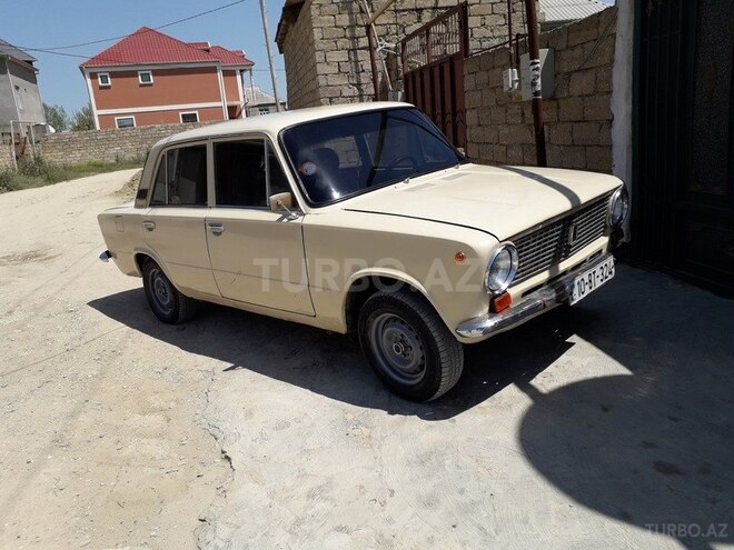 LADA (VAZ) 21011 1976, 234,500 km - 1.3 l - Bakı