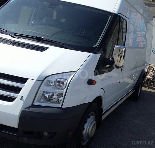 Ford Transit 2011, 185,000 km - 2.4 l - Bakı