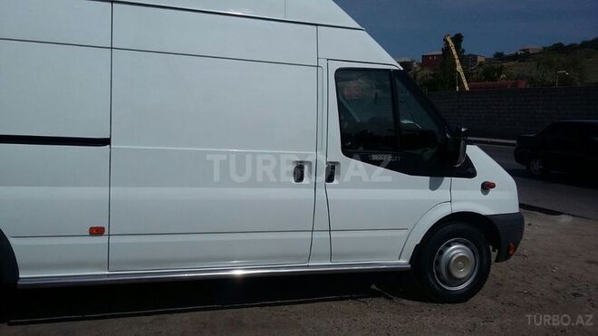 Ford Transit 2011, 185,000 km - 2.4 l - Bakı