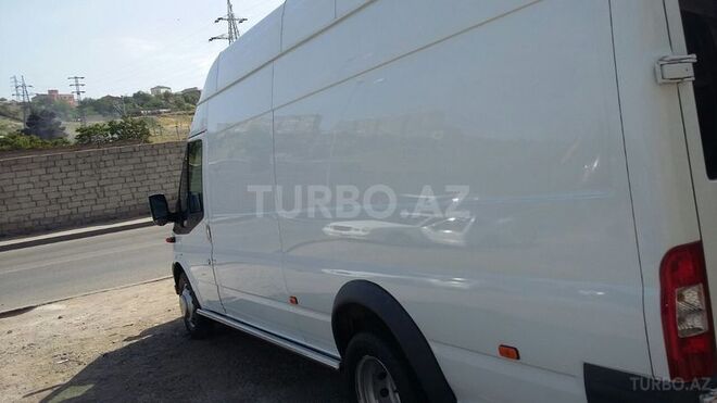 Ford Transit 2011, 185,000 km - 2.4 l - Bakı