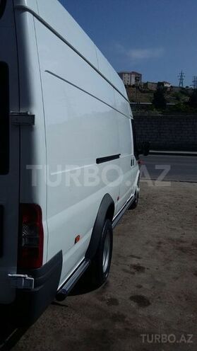 Ford Transit 2011, 185,000 km - 2.4 l - Bakı