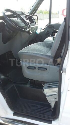 Ford Transit 2011, 185,000 km - 2.4 l - Bakı