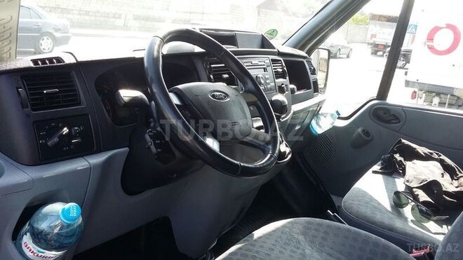 Ford Transit 2011, 185,000 km - 2.4 l - Bakı