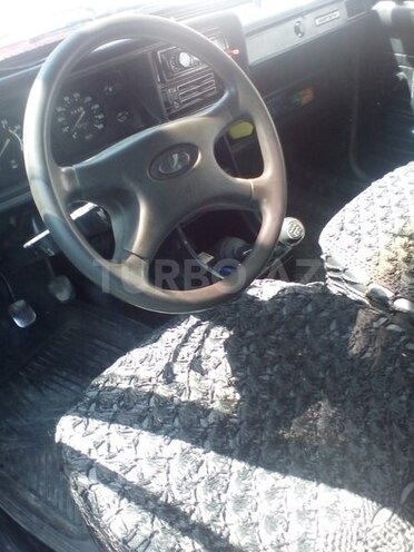 LADA (VAZ) 2107 2001, 55,731 km - 1.6 l - Sabirabad
