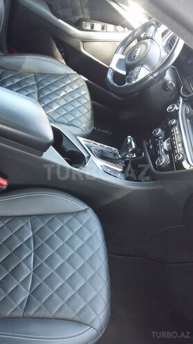 Kia Optima 2014, 57,000 km - 0.2 л - Bakı