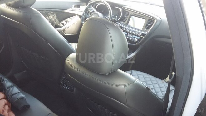 Kia Optima 2014, 57,000 km - 0.2 л - Bakı