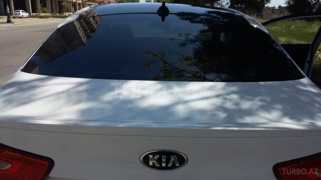 Kia Optima 2014, 57,000 km - 0.2 л - Bakı