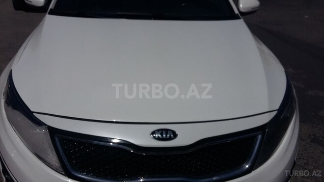 Kia Optima 2014, 57,000 km - 0.2 л - Bakı