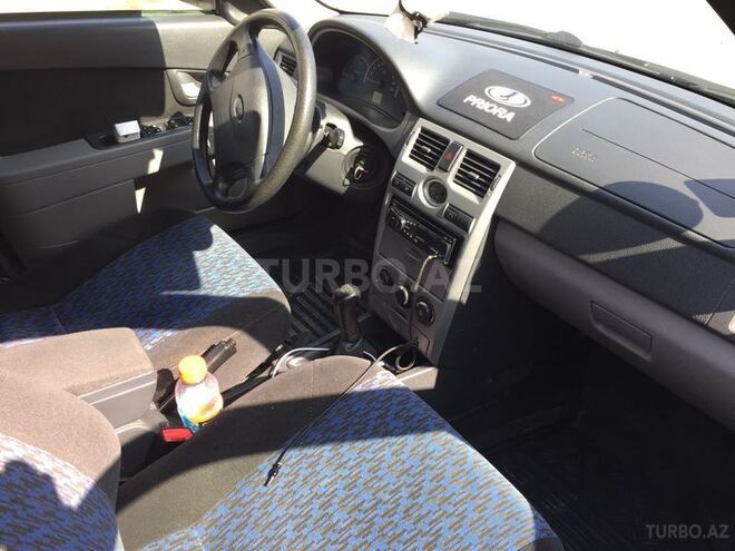 LADA (VAZ) Priora 2009, 97,000 km - 1.6 l - Bakı