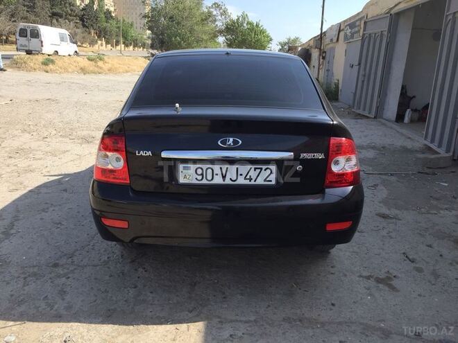 LADA (VAZ) Priora 2009, 97,000 km - 1.6 l - Bakı