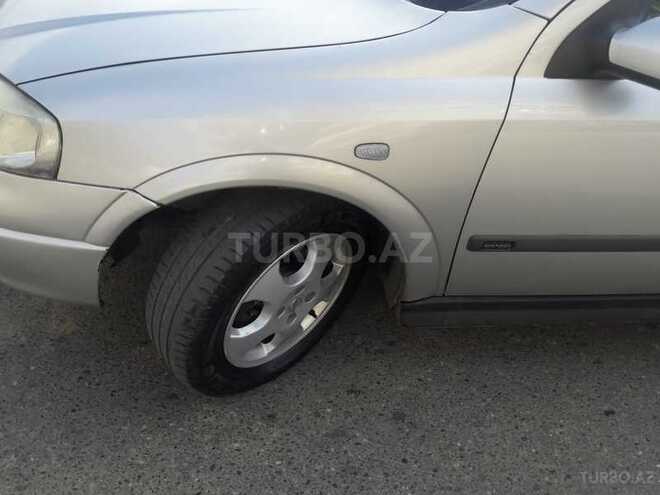 Opel Astra 2000, 215,000 km - 1.6 л - Bakı