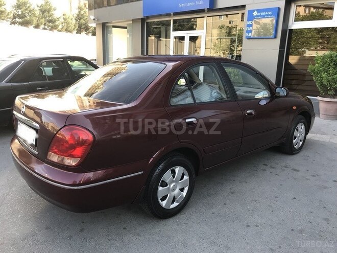 Nissan Sunny 2005, 167,677 km - 1.3 л - Bakı