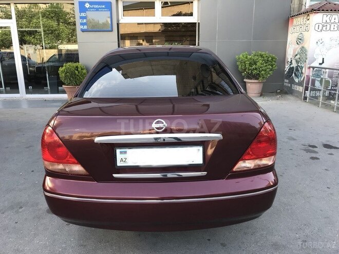 Nissan Sunny 2005, 167,677 km - 1.3 л - Bakı