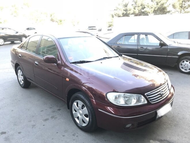 Nissan Sunny 2005, 167,677 km - 1.3 л - Bakı
