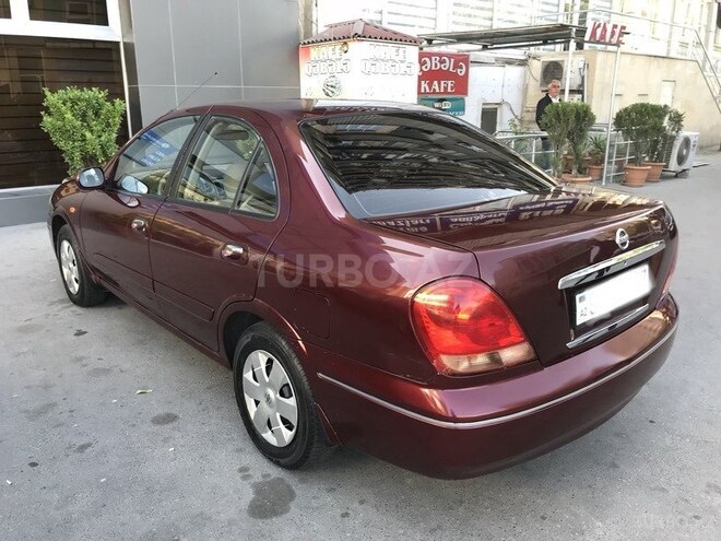 Nissan Sunny 2005, 167,677 km - 1.3 л - Bakı