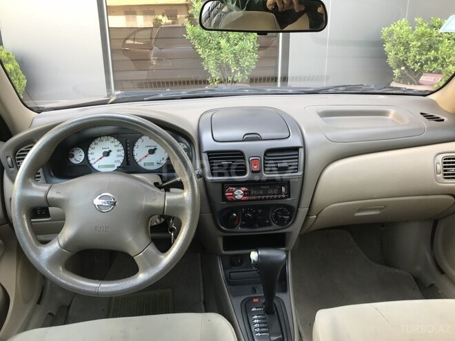 Nissan Sunny 2005, 167,677 km - 1.3 л - Bakı