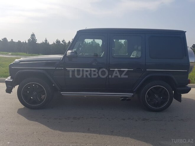 Mercedes G 400 2001, 150,000 km - 4.0 l - Bakı