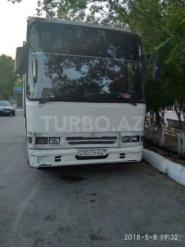 Iveco Otoyol 1999, 235,000 km - 3.9 l - Sumqayıt