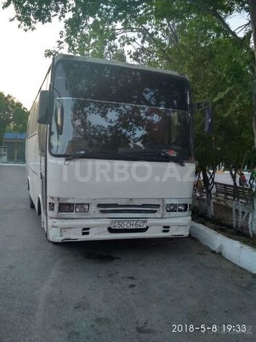 Iveco Otoyol 1999, 235,000 km - 3.9 l - Sumqayıt