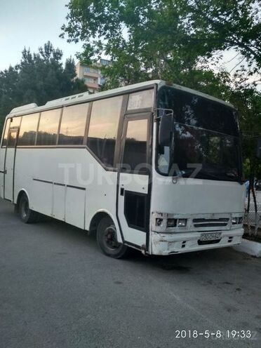 Iveco Otoyol 1999, 235,000 km - 3.9 l - Sumqayıt