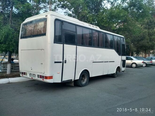 Iveco Otoyol 1999, 235,000 km - 3.9 l - Sumqayıt