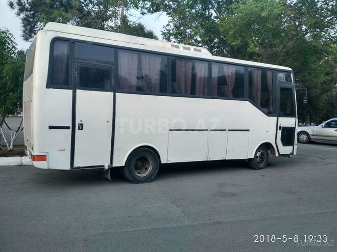 Iveco Otoyol 1999, 235,000 km - 3.9 l - Sumqayıt