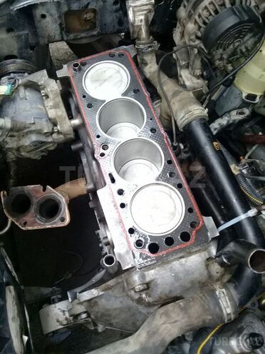 Opel Astra 1999, 320,000 km - 1.6 l - Bakı