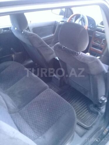Opel Astra 1999, 320,000 km - 1.6 l - Bakı