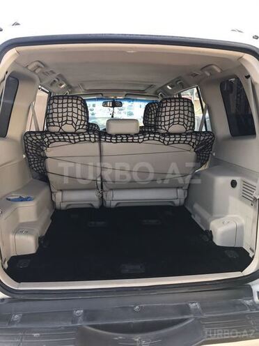 Mitsubishi Pajero 2008, 155,000 km - 3.0 л - Bakı
