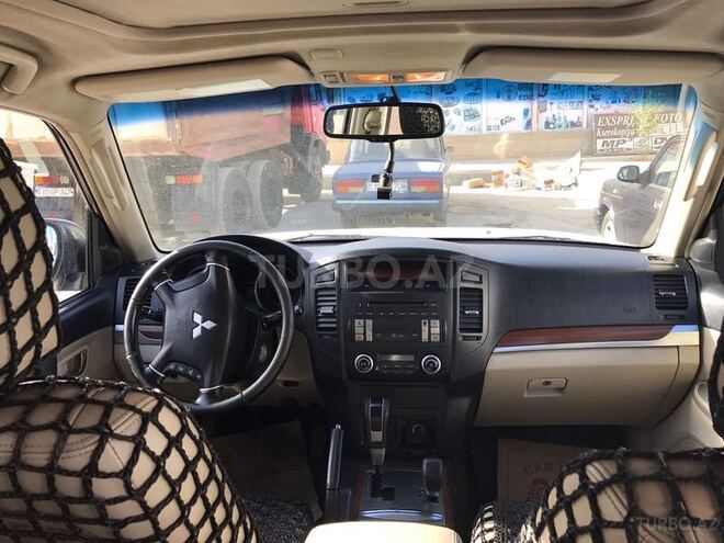 Mitsubishi Pajero 2008, 155,000 km - 3.0 л - Bakı
