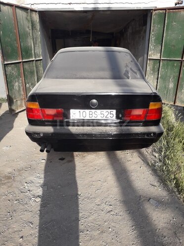 BMW 525 1994, 242,500 km - 2.5 l - Bakı