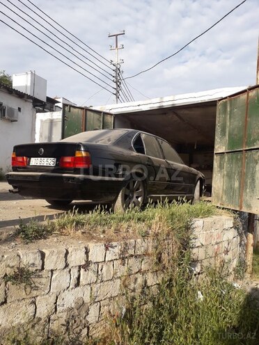 BMW 525 1994, 242,500 km - 2.5 l - Bakı
