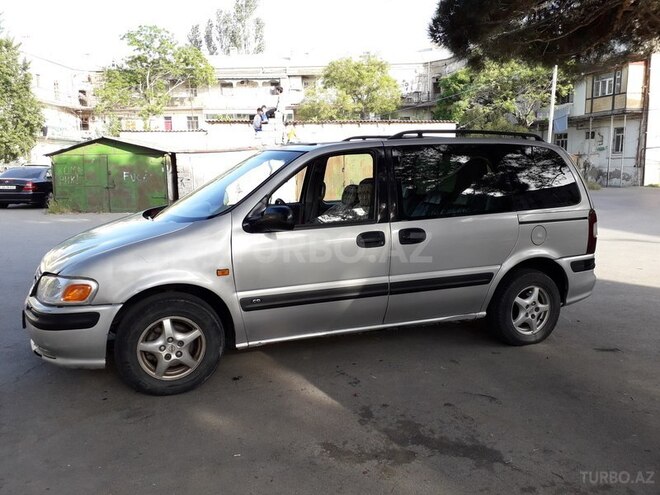 Opel Sintra 1998, 289,000 km - 2.0 l - Bakı