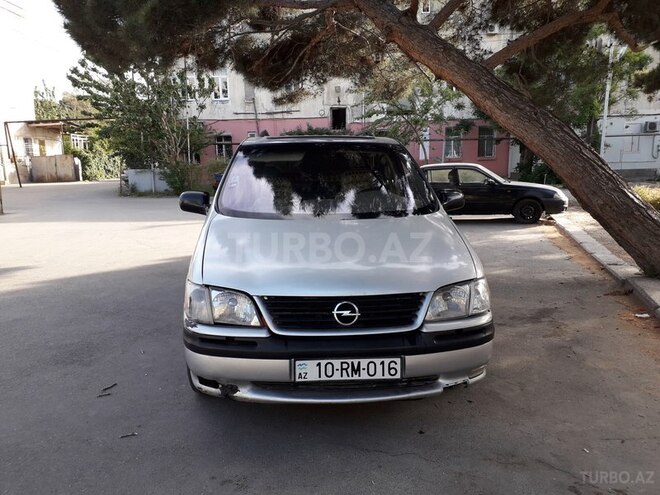 Opel Sintra 1998, 289,000 km - 2.0 l - Bakı