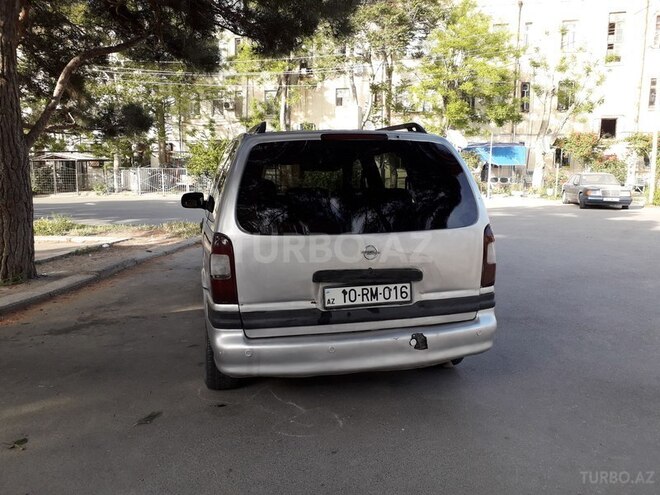 Opel Sintra 1998, 289,000 km - 2.0 l - Bakı