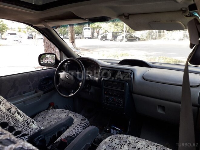 Opel Sintra 1998, 289,000 km - 2.0 l - Bakı