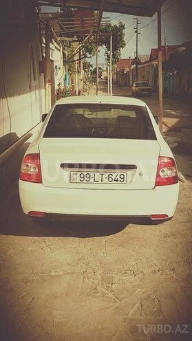 LADA (VAZ) Priora 2012, 112,100 km - 1.6 l - Bakı