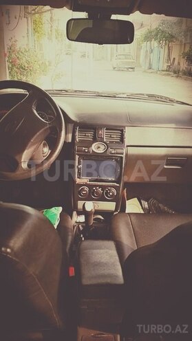 LADA (VAZ) Priora 2012, 112,100 km - 1.6 l - Bakı