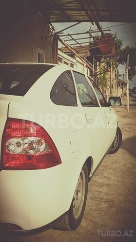 LADA (VAZ) Priora 2012, 112,100 km - 1.6 l - Bakı