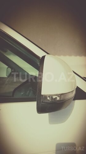 LADA (VAZ) Priora 2012, 112,100 km - 1.6 l - Bakı