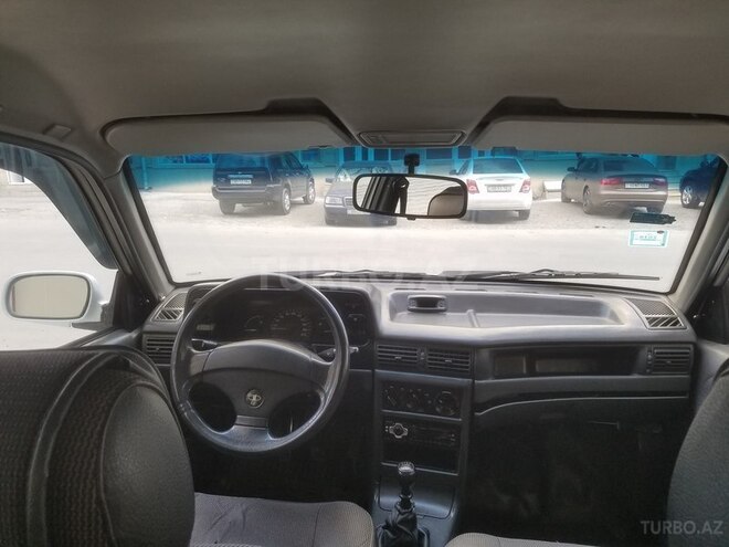Daewoo Nexia 1997, 632,855 km - 1.5 l - Bakı