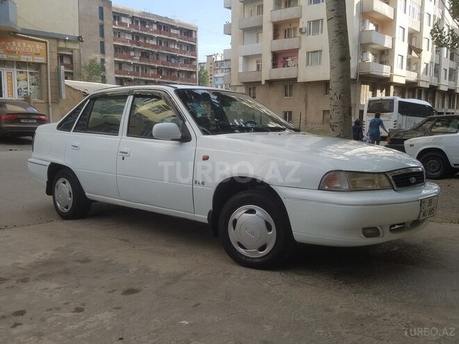 Daewoo Nexia 1997, 632,855 km - 1.5 l - Bakı
