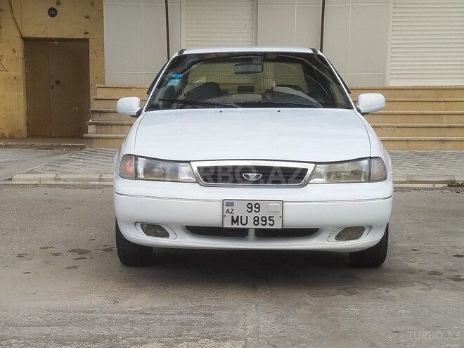 Daewoo Nexia 1997, 632,855 km - 1.5 l - Bakı