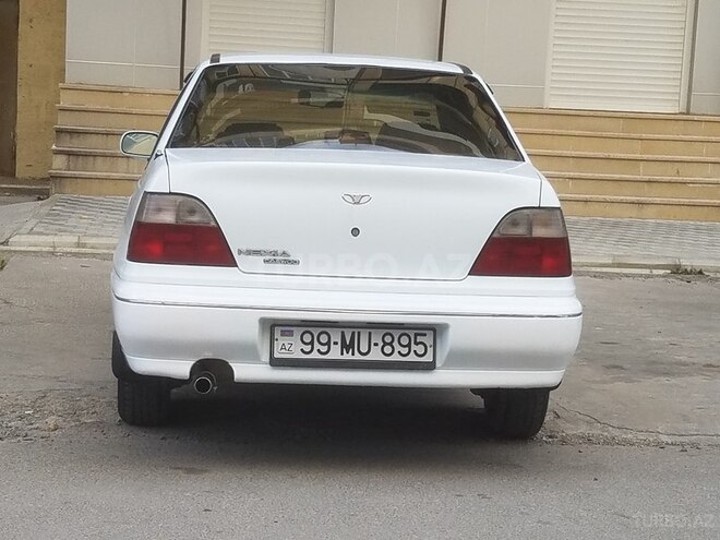 Daewoo Nexia 1997, 632,855 km - 1.5 l - Bakı
