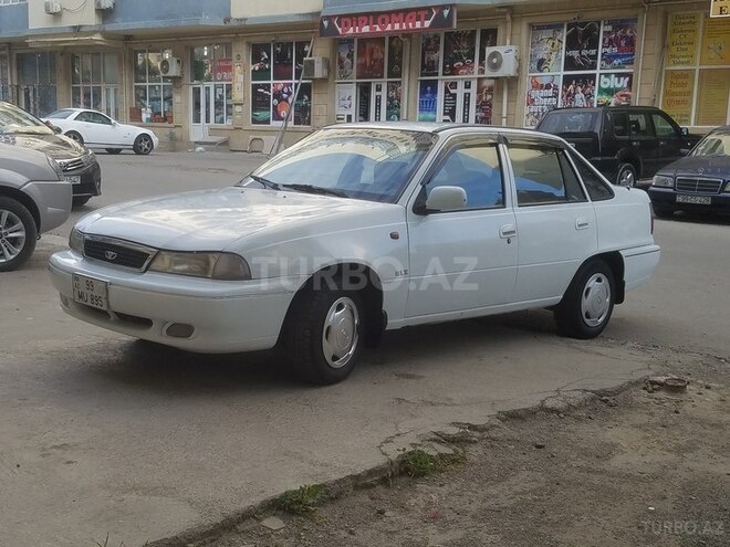 Daewoo Nexia 1997, 632,855 km - 1.5 l - Bakı