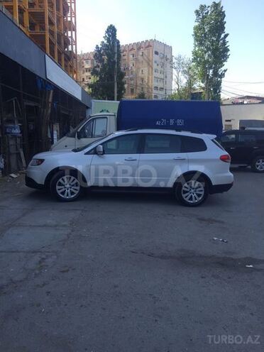 Subaru Tribeca 2007, 120,000 km - 3.5 л - Bakı