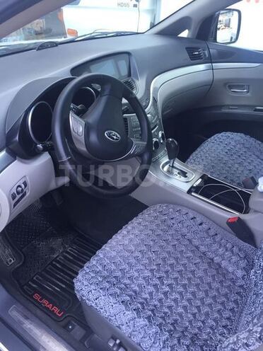 Subaru Tribeca 2007, 120,000 km - 3.5 л - Bakı