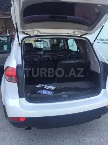 Subaru Tribeca 2007, 120,000 km - 3.5 л - Bakı