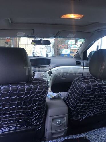 Subaru Tribeca 2007, 120,000 km - 3.5 л - Bakı
