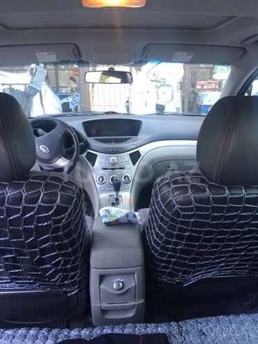 Subaru Tribeca 2007, 120,000 km - 3.5 л - Bakı